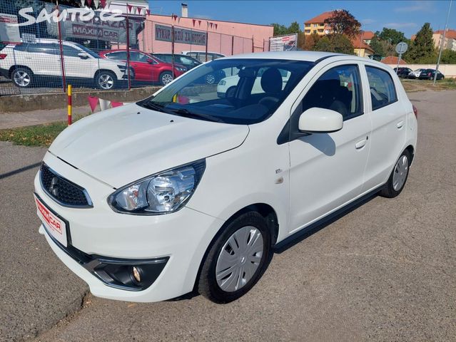 Mitsubishi Space